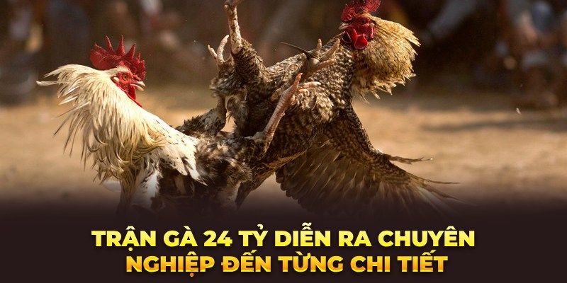 Diễn biến căng đét của cuộc chiến triệu đô