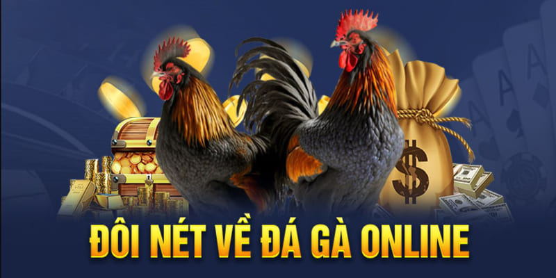 Những ưu điểm đặc sắc về hình thức chọi gà C1 online